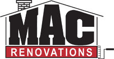 MAC Renovations Ltd. Logo