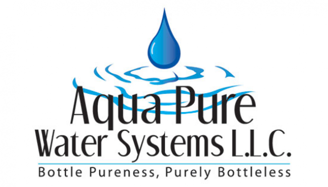 Aqua Pure Water Systems, LLC Logo