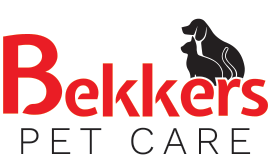 Bekkers Pet Care Inc. Logo