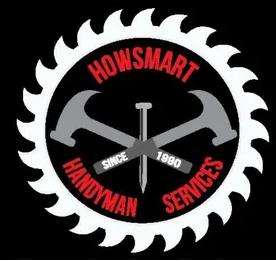 Howsmart LLC Logo