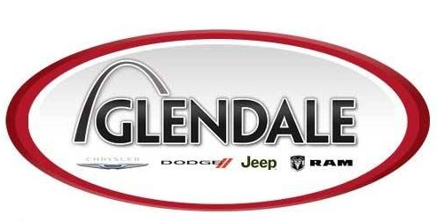 Glendale Chrysler Jeep Logo