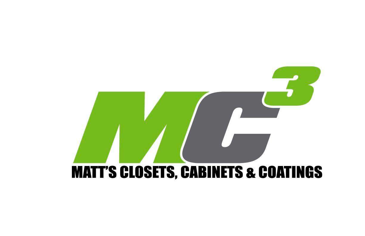 MC3 Logo