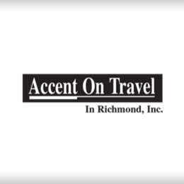 Accent on Travel in Richmond, Inc. Logo