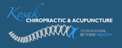 Kosak Chiropractic & Acupuncture Logo