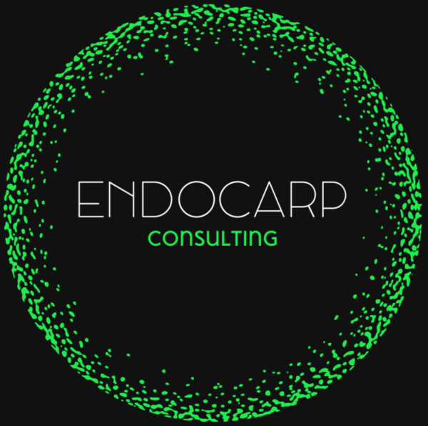 Endocarp Consulting Logo