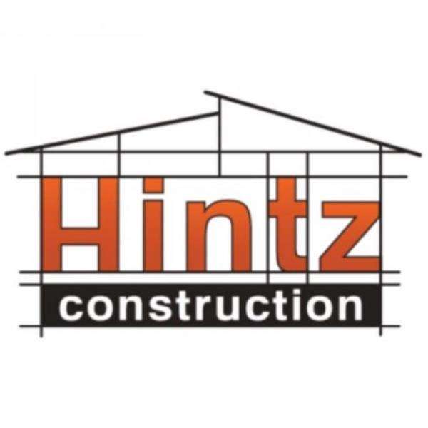 Hintz Construction, Inc. Logo