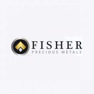 Fisher Precious Metals Logo