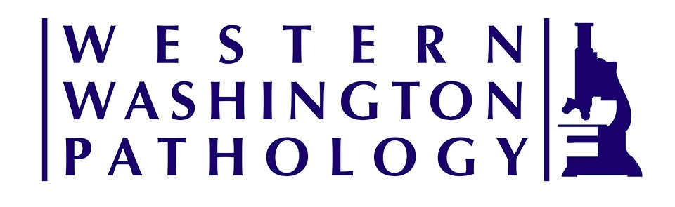 Western Washington Pathology PS Logo