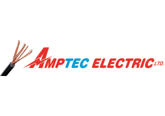 AmpTec Electric Ltd. Logo