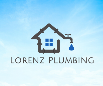 Lorenz Plumbing, LLC Logo