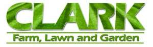 Clark Farm Supply, Inc. Logo