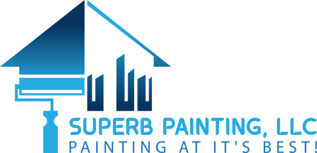 Superb Painting, LLC Logo