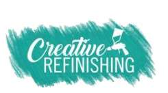 Creative Refinishing LLC Logo