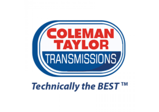 Coleman Taylor Transmission Company, Inc Logo