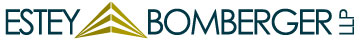 Estey and Bomberger Logo