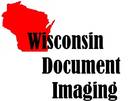 Wisconsin Document Imaging Logo