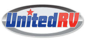 United RV Center Logo