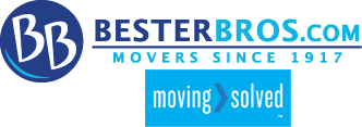 Bester Bros Transfer & Storage Co, Inc. Logo