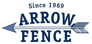 Arrow Fence Co., Inc. Logo