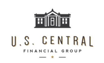 U S Central Financial Group Logo