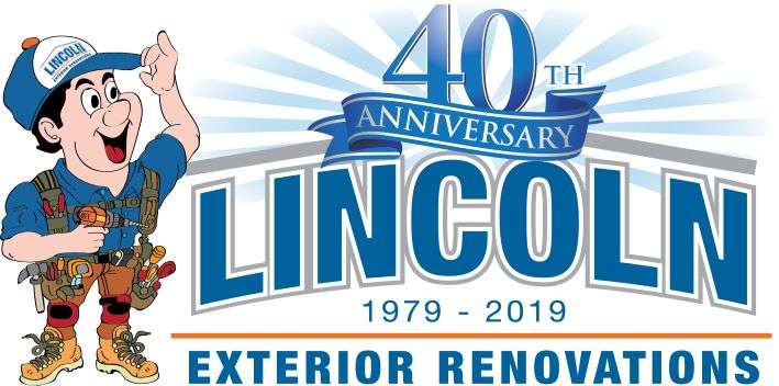 Lincoln Exterior Renovations Logo