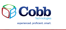 Cobb Technologies Logo