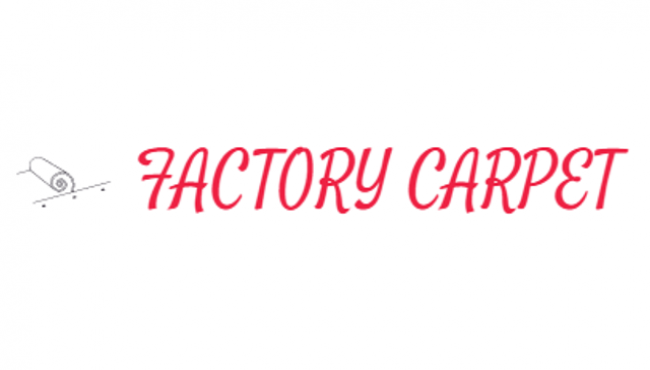 Factory Carpet Warehouse Logo