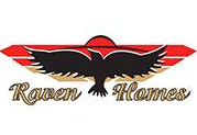 Raven Homes Logo