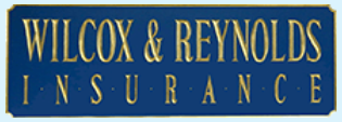 Wilcox & Reynolds Insurance Logo