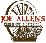 Joe Allen's Pit Bar-B-Q Logo