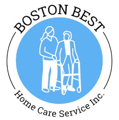 Boston Best Home Care Service Inc. Logo