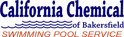 California Chemical of Bakersfield Logo