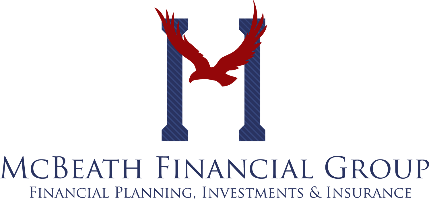 McBeath Financial Group Logo