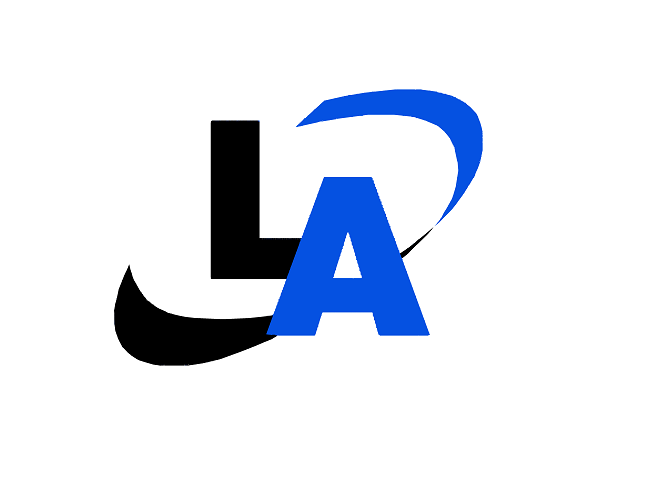 Lakewood Automation Logo