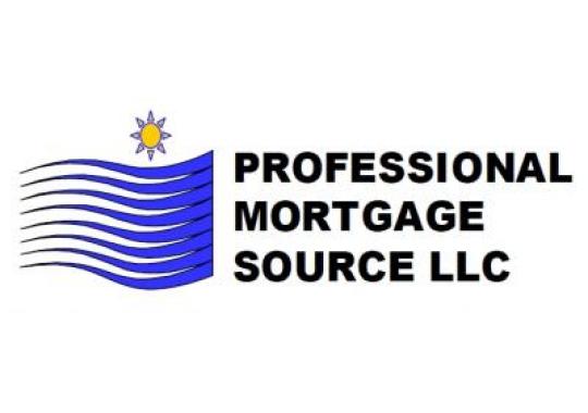 Professional Mortgage Source LLC Logo