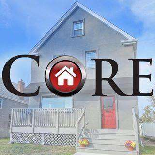 Core Properties LLC Logo