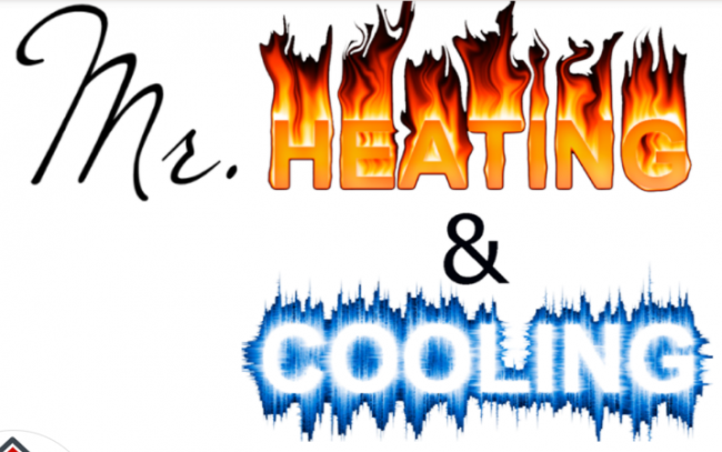 Heating And Air Systems of Central Arkansas Logo