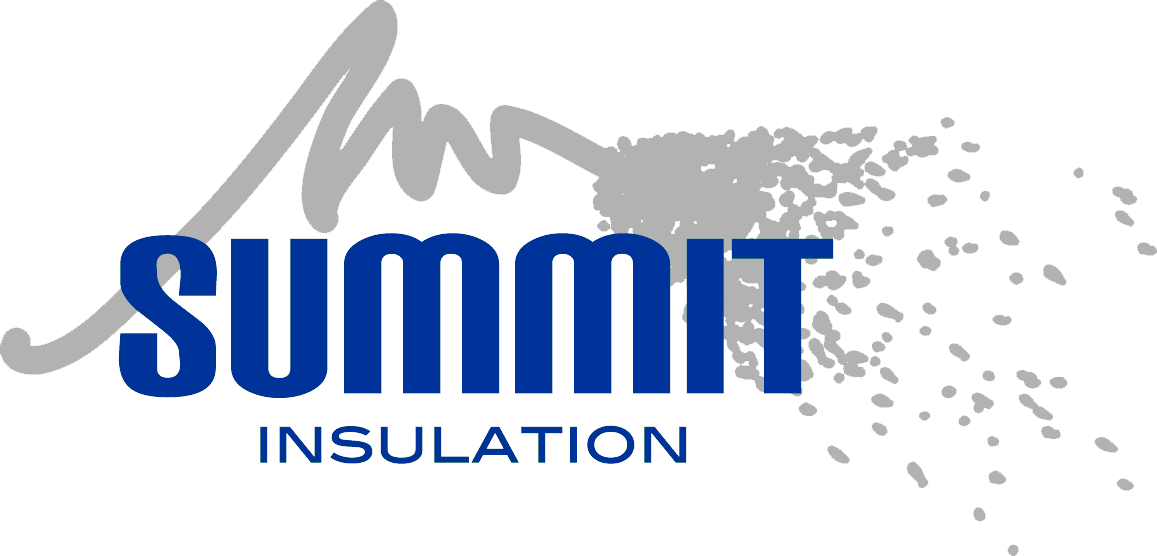 Summit Insulation Inc. Logo