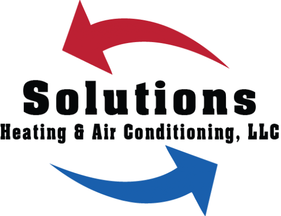 Solutions Heating & Air Conditioning, LLC Logo