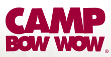 Camp Bow Wow Castle Rock Logo