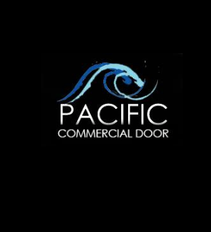 Pacific Commercial Door LLC Logo