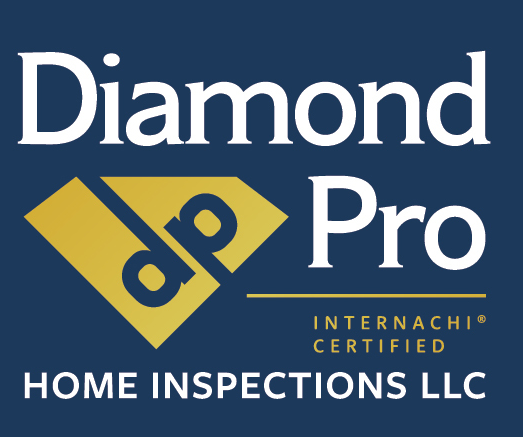 Diamond Pro Home Inspections, LLC Logo