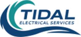 Tidal Electrical Services, Inc. Logo