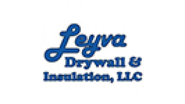 Leyva Drywall & Insulation, LLC Logo