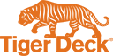 Tiger Deck LLC Logo