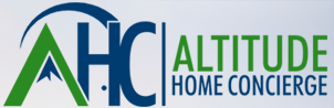 Altitude Home Concierge Logo