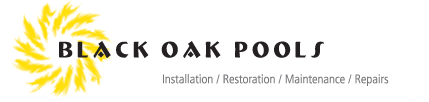 Black Oak Pool & Supply, Inc. Logo