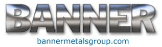 Banner Metals Group, Inc. Logo