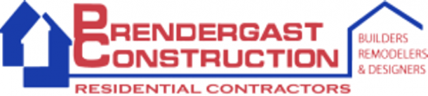 Prendergast Construction Company, Inc. Logo