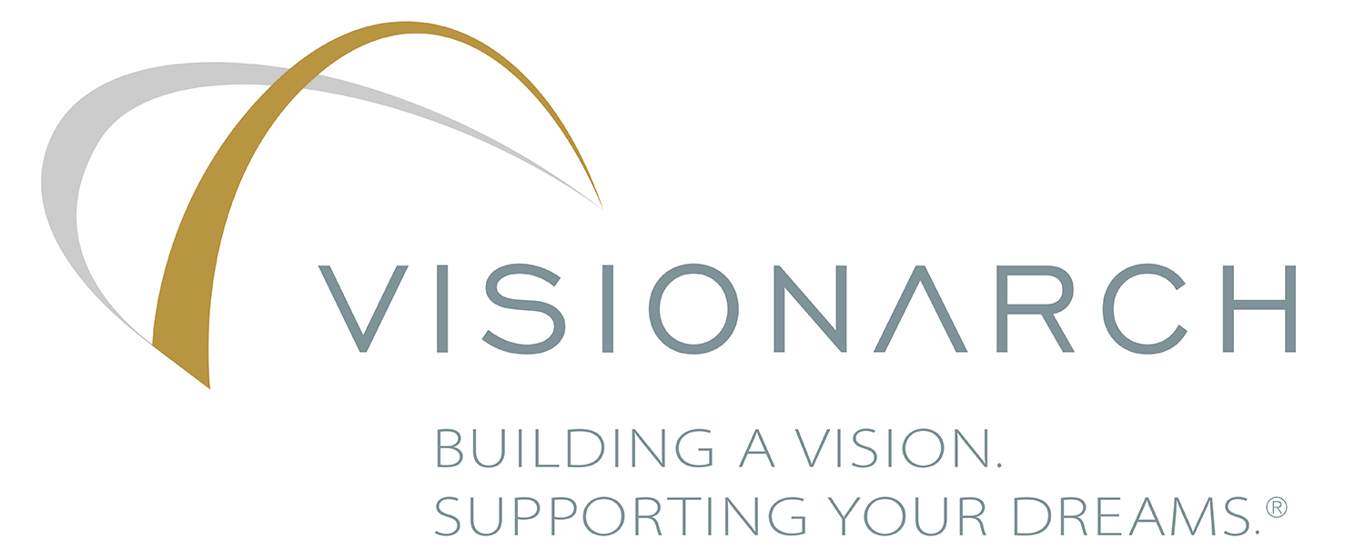 Visionarch LLC Logo